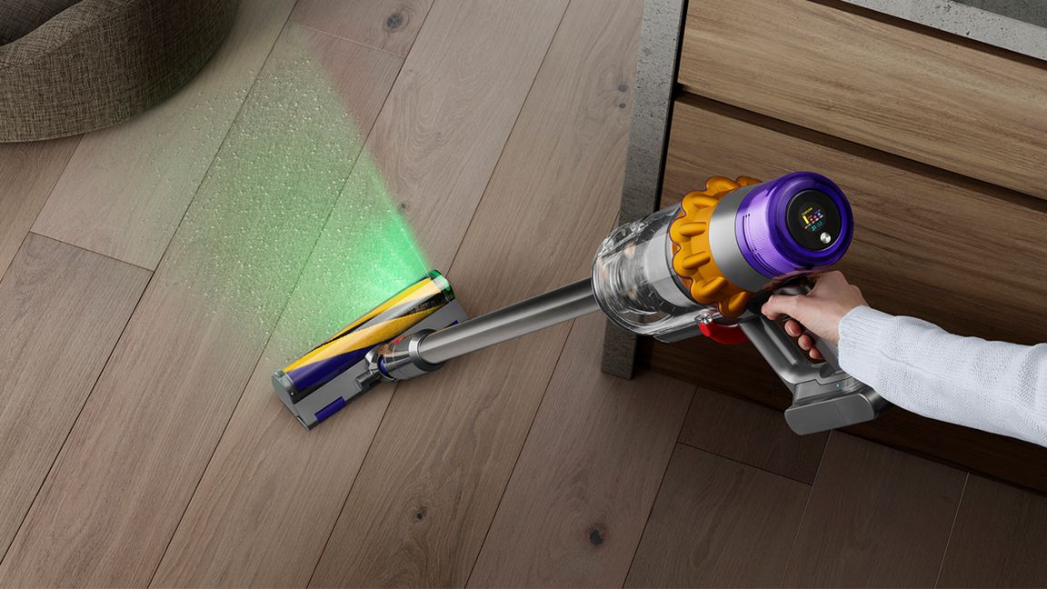 Ремонт пылесосов Dyson в Гомеле